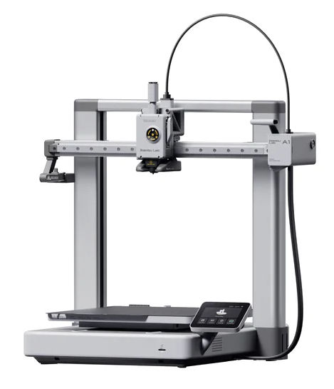 3D tiskárna Bambu Lab A1