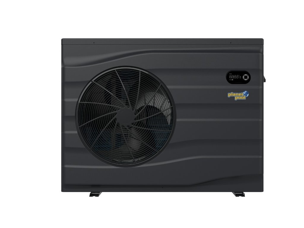 Tepelné čerpadlo CF PROFI Invertor 9kW..