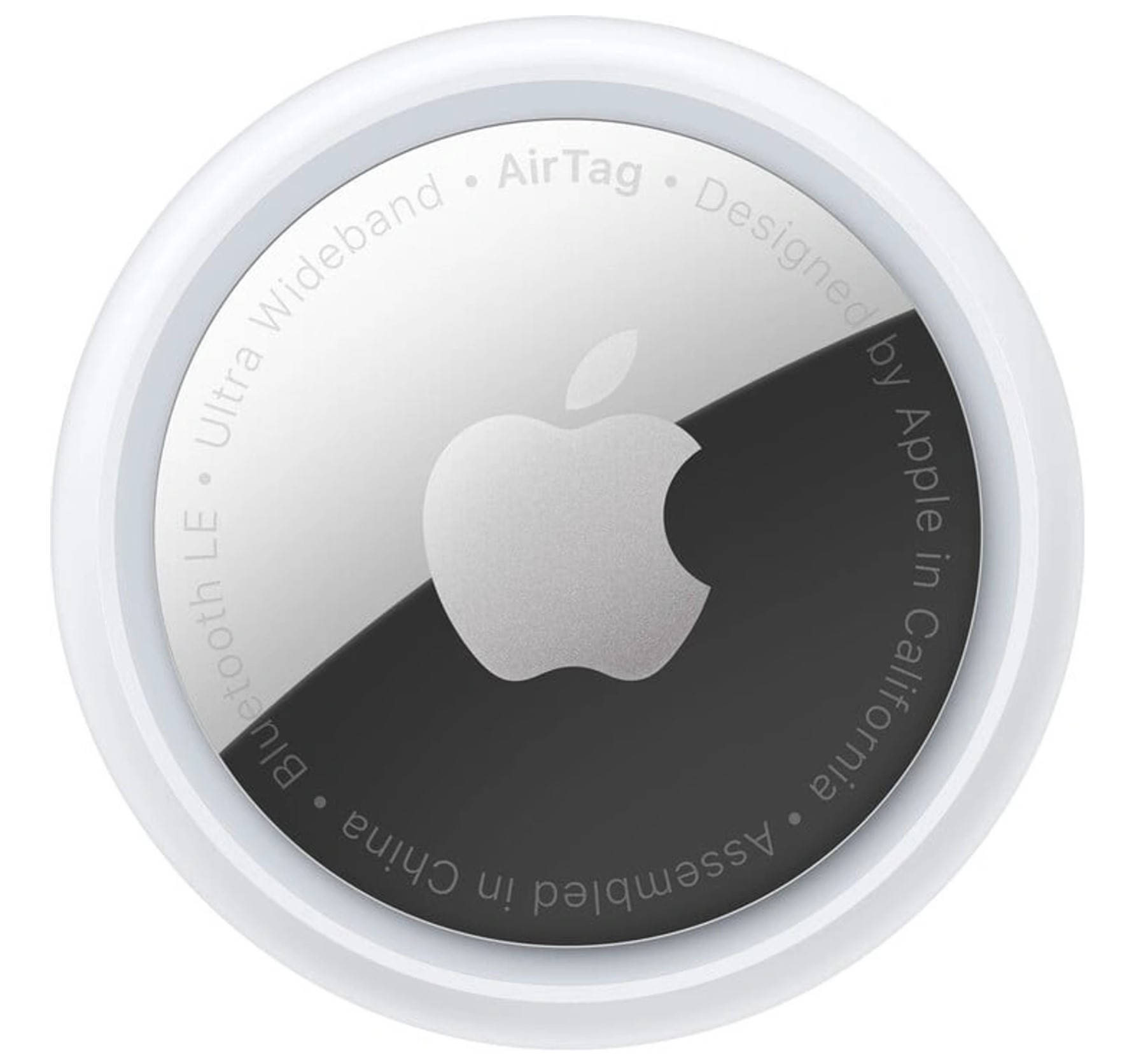 Apple AirTag (1 Pack) MX532ZY / A.