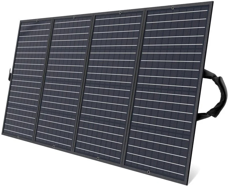 ChoeTech 160W Solar Panel Charger