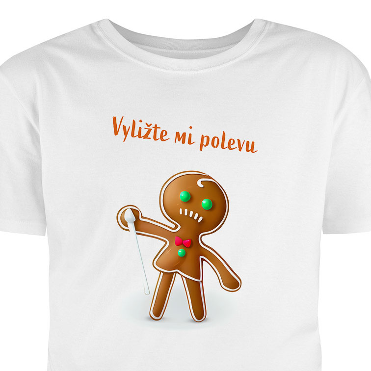 Vyližte mi polevu