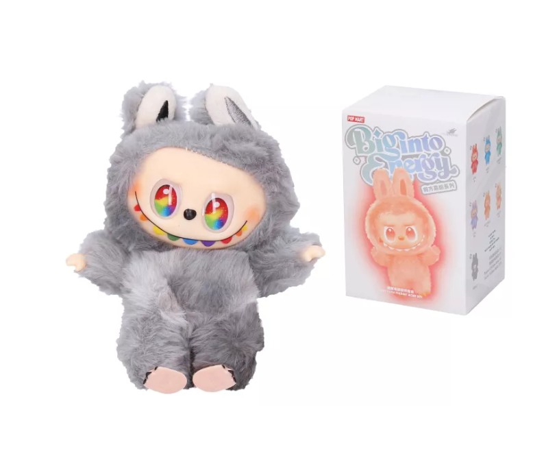 Labubu Big into Energy 15cm