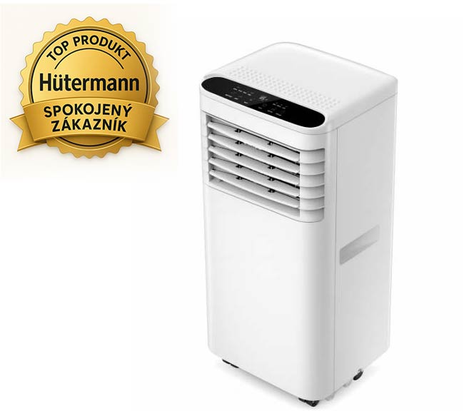 Mobilní klimatizace Vision Eco One 7000 s tepelným čerpadlem...