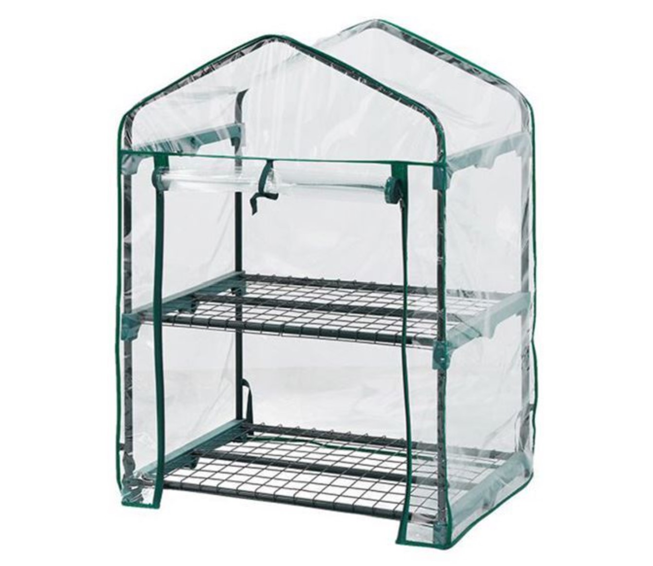 Skleník 69x49x95cm