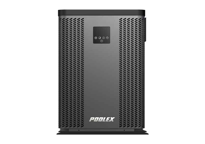 Tepelné čerpadlo Poolex Silverline TOP 90 (8,8 kW).