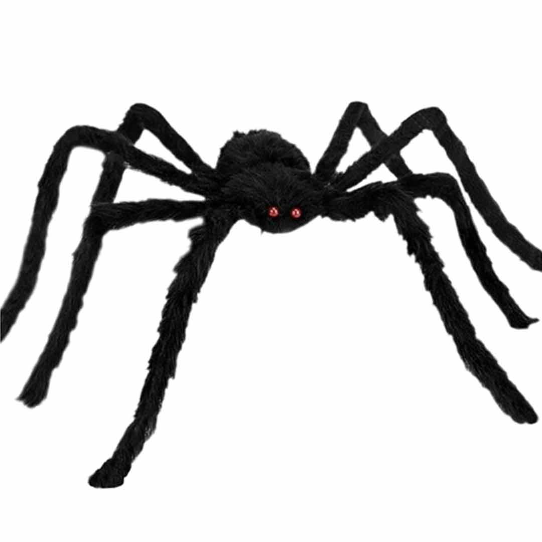 Pavouk - dekorace 50cm