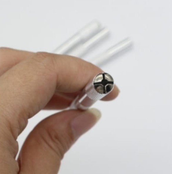 Modelářský nůž + 9 čepelí