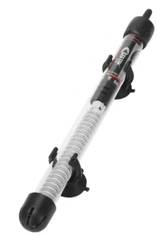 Akvarijní topítko- ohřívač- topení do akvária 100W s termostatem