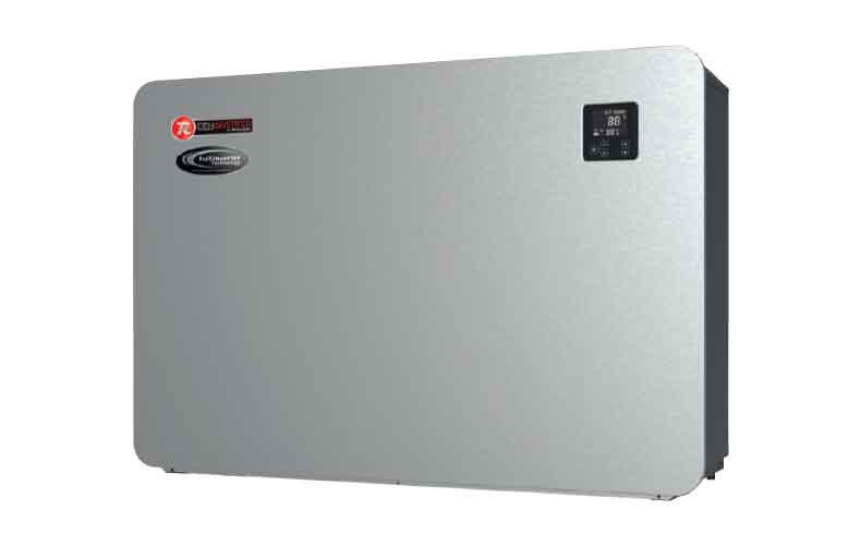 Odvlhčovač invertorový R-DEH Inverter RIDH120