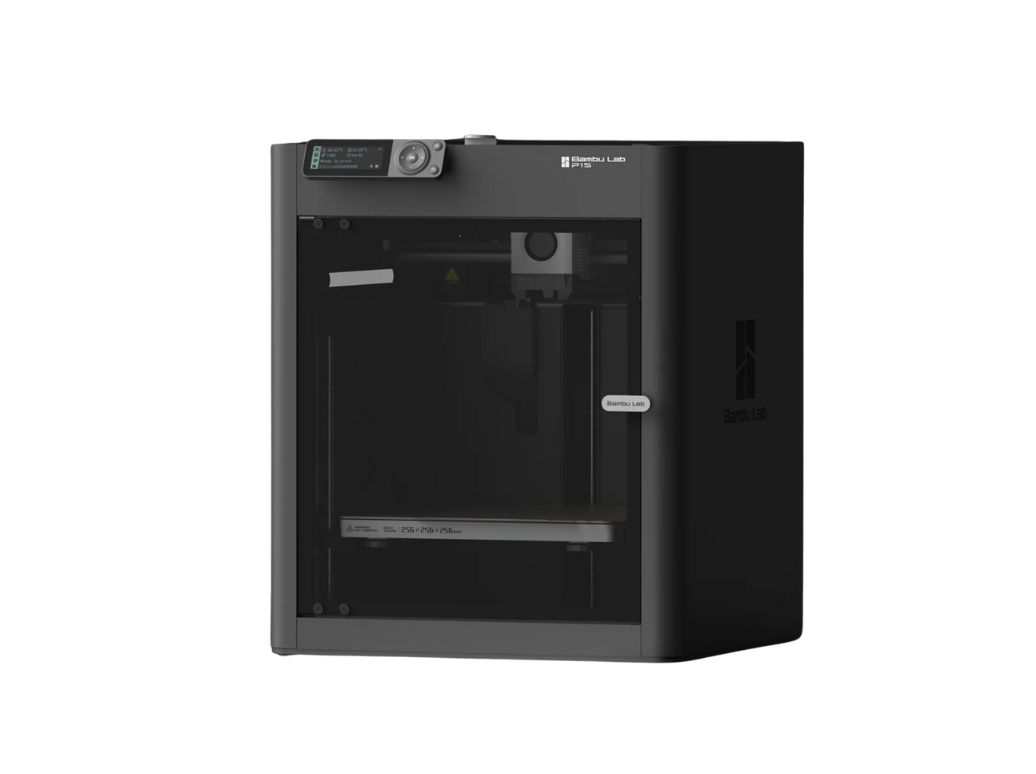 Bambu Lab P1S- předváděcí